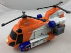 Hélicoptère Matchbox Rescue Guard Mega Rig 2008, Enfants & Bébés, Jouets | Véhicules en jouets, Utilisé, Enlèvement ou Envoi