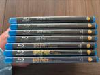 Filmreeks Harry Potter, Cd's en Dvd's, Vanaf 12 jaar, Ophalen of Verzenden, Zo goed als nieuw, Fantasy