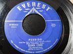 Gloria Lynne  ‎– Perdido  / June Night '7, Enlèvement ou Envoi, Single, Utilisé, 7 pouces