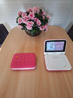 Draagbare DVD speler (2 stuks), Philips, Draagbaar, Zo goed als nieuw, Ophalen