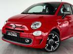 Fiat 500 1.2i-SPORT-AIRCO-JANTES16-BLUETOOTH-PDC (bj 2018), Auto's, 1305 kg, 4 zetels, Gebruikt, https://public.car-pass.be/vhr/cf09e376-e811-4836-9eb7-44dd58c9e84a