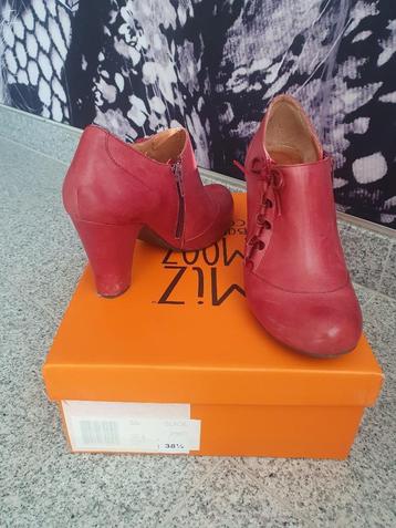 Miz mooz schoenen beschikbaar voor biedingen