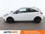 Opel Corsa 1.4 Color Edition (bj 2016), Auto's, Voorwielaandrijving, 1141 kg, Stof, 1398 cc