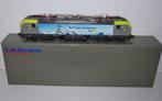L.S.Models 17 115 - Siemens vector - BLS cargo Ho/Dc, Hobby en Vrije tijd, Modeltreinen | H0, Overige merken, Ophalen of Verzenden