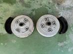 Tambours et bandes de frein arriere Cox, Auto-onderdelen, Ophalen, Gebruikt, Volkswagen