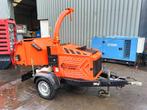 Timberwolf TW280 PHB houtversnipperaar shredder 210mm 6,5t/h, Hakselaar