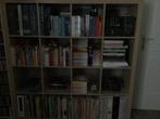 Boekenkast ikea, Huis en Inrichting, Kasten | Boekenkasten, Ophalen, Zo goed als nieuw
