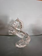 Swarovski witte hengst, Ophalen of Verzenden, Zo goed als nieuw, Figuurtje