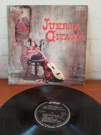 LP vinyl Juerga Gitana en las cuevas del sacromonte, Ophalen, Gebruikt