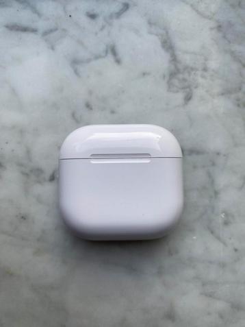 Airpods 4 beschikbaar voor biedingen