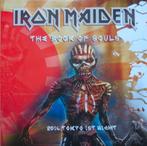 Iron Maiden - 2016 Tokyo first night limited edition 3lp, Cd's en Dvd's, Ophalen of Verzenden, Nieuw in verpakking
