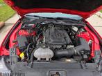 Motor van een Ford Usa Mustang, Auto-onderdelen, Gebruikt, -, -, -