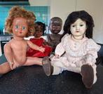 Lot: Armand Marseille, Unica, Rosebud en Ratti, Verzamelen, Ophalen