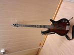 Basgitaar ibanez starterspacket, Muziek en Instrumenten, Snaarinstrumenten | Gitaren | Bas, Ophalen, Zo goed als nieuw