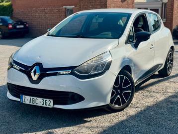 Renault Clio 1.5 DCI 90CV - 2014 - 135.000 km - 5.500€  beschikbaar voor biedingen