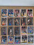 46 NBA trading cards Upper Deck 1993 & 1994 zeer goede staat, Verzamelen, Ophalen, Gebruikt