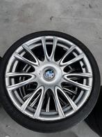 Set BMW Individual velgen 19 inch / te herstellen, Auto-onderdelen, Banden en Velgen, Ophalen, Gebruikt, 19 inch, Band(en)