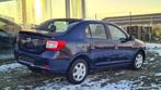 Dacia Logan Benzine 54Kw Euro 6B L.EZ—> OK Jaar 12/2015,, Auto's, Dacia, Euro 6, Logan, Bedrijf, Handgeschakeld