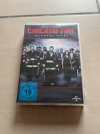 Chicago fire seizoen 2, Cd's en Dvd's, Dvd's | Tv en Series, Ophalen, Zo goed als nieuw