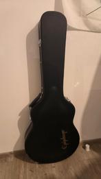 Epiphone 940-E519 Gitaarcase, Muziek en Instrumenten, Behuizingen en Koffers, Ophalen, Zo goed als nieuw, Elektrische gitaar
