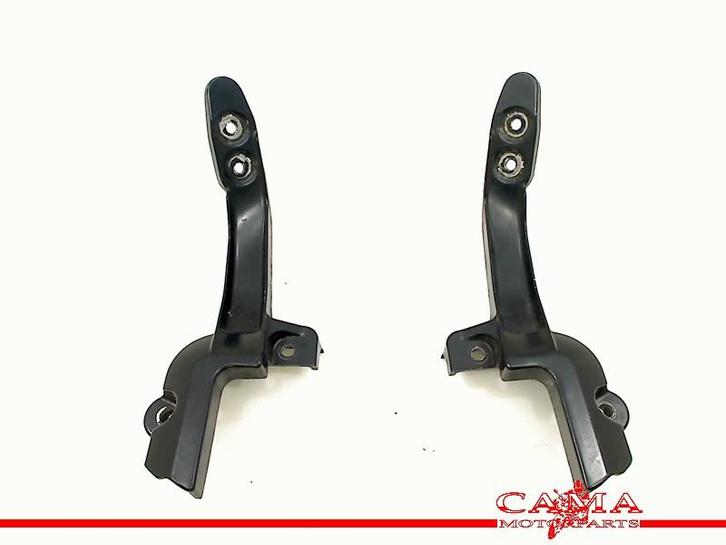 KUIPFRAME Yamaha FZS 600 Fazer 1998-2001 (FZS600), Motoren, Onderdelen | Yamaha, Gebruikt
