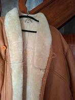 Veste mouton retourné TL, Kleding | Heren, Ophalen, Zo goed als nieuw