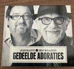 Handtekening Jean Blaute & Eric Melaerts, Ophalen of Verzenden, Zo goed als nieuw