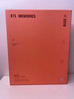 Kpop BTS Memories of 2019 blu-ray, Collections, Musique, Artistes & Célébrités, Comme neuf, Enlèvement ou Envoi