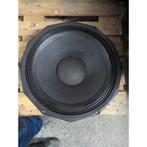 Precision devices PD.185 N01 (18 inch drivers ), Audio, Tv en Foto, Luidsprekerboxen, Gebruikt, Overige typen, 120 watt of meer