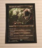 Sheoldred's Edict, Hobby en Vrije tijd, Verzamelkaartspellen | Magic the Gathering, Ophalen of Verzenden