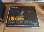 Asus AM4 TUF Gaming B550 plus avec Wi-Fi II Neuf, AMD, Enlèvement ou Envoi, Neuf