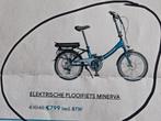 Minerva, Fietsen en Brommers, Nieuw