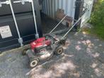 Honda HR194, Tuin en Terras, Ophalen, Cirkelmaaier, Honda, Gebruikt