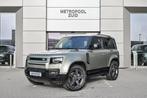 Land Rover Defender 90 D200 X-Dynamic SE AWD Auto., Automaat, Diesel, 232 g/km, SUV of Terreinwagen