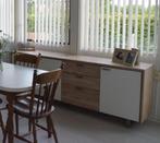 Xoon dressoir + Xoon tvkast + H&H salontafel, Maison & Meubles, Enlèvement, Utilisé