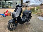 Niu NQIX 500, Motoren, Traction Control, Scooter, Particulier, 11 kW of minder