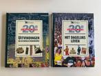 Onze bewogen 20e eeuw, Reader’s Digest, hardcover, Boeken, Ophalen of Verzenden, Zo goed als nieuw