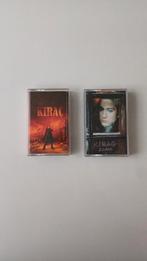 Kıraç - Turkse cassettes - 10€ stuk, Cd's en Dvd's, Cassettebandjes, Ophalen of Verzenden, Zo goed als nieuw, Rock en Metal, Origineel