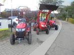 Tuinbouwtrekkers TYM, Zakelijke goederen, Landbouw | Tractoren, Ophalen