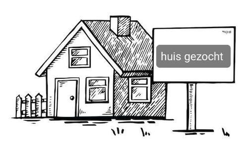 Huis te huur gezocht, Immo, Huizen te huur
