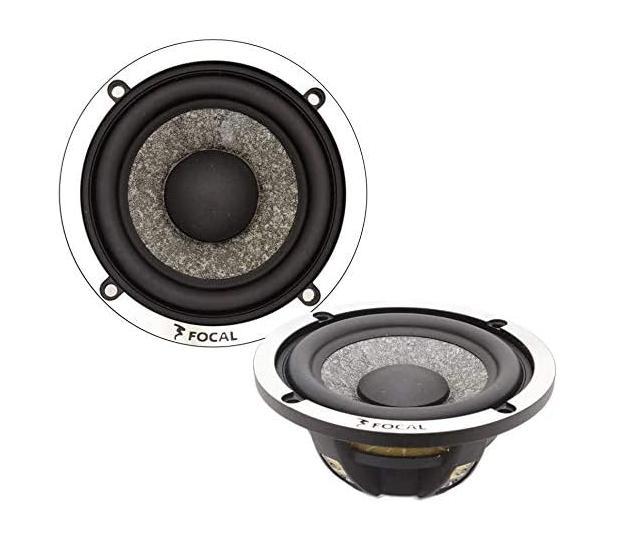 Focal 5W2 BE – medium/woofer, Autos : Divers, Haut-parleurs voiture, Neuf, Enlèvement ou Envoi