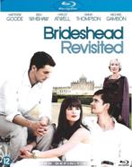 Brideshead revisitée (Blu-ray) Emma Thompson - Ben Whishaw, Neuf, dans son emballage, Enlèvement ou Envoi, Drame