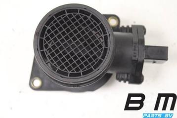 Luchtmassameter Volkswagen Polo 9N3 GTI 06A906461L beschikbaar voor biedingen