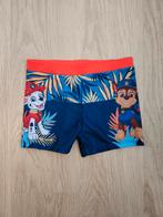 Maillot de bain Paw Patrol, 110-116, très bon état, Enfants & Bébés, Maillots de bain pour enfants, Enlèvement, Taille 104, Maillot de bain