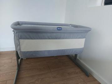 Co-sleeper Chicco, Enfants & Bébés, Enlèvement, Comme neuf