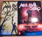 Ash VS evil dead, CD & DVD, DVD | Horreur, Autres genres, Enlèvement, Utilisé, Coffret