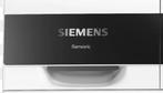 SIEMENS Isensoric IQ500 Wasmachine 9KG, Elektronische apparatuur, Wasmachines, Ophalen, Zo goed als nieuw