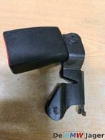 Gordelslot linksachter BMW 3-serie E46 Compact 72118253871, Auto-onderdelen, Gebruikt, Ophalen of Verzenden, BMW, BMW