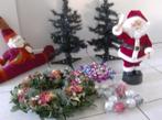 Kerstartikelen, Diversen, Kerst, Ophalen of Verzenden