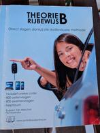 Theorie rijbewijs B, Ophalen of Verzenden, Zo goed als nieuw